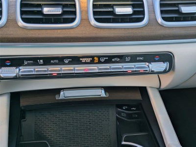 2021 Mercedes-Benz GLS GLS 450