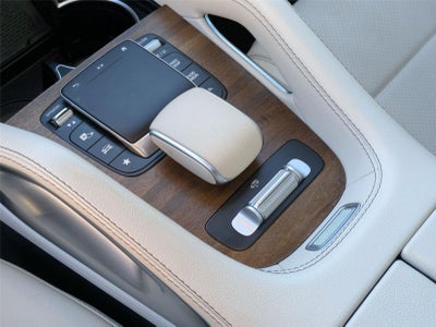 2021 Mercedes-Benz GLS GLS 450