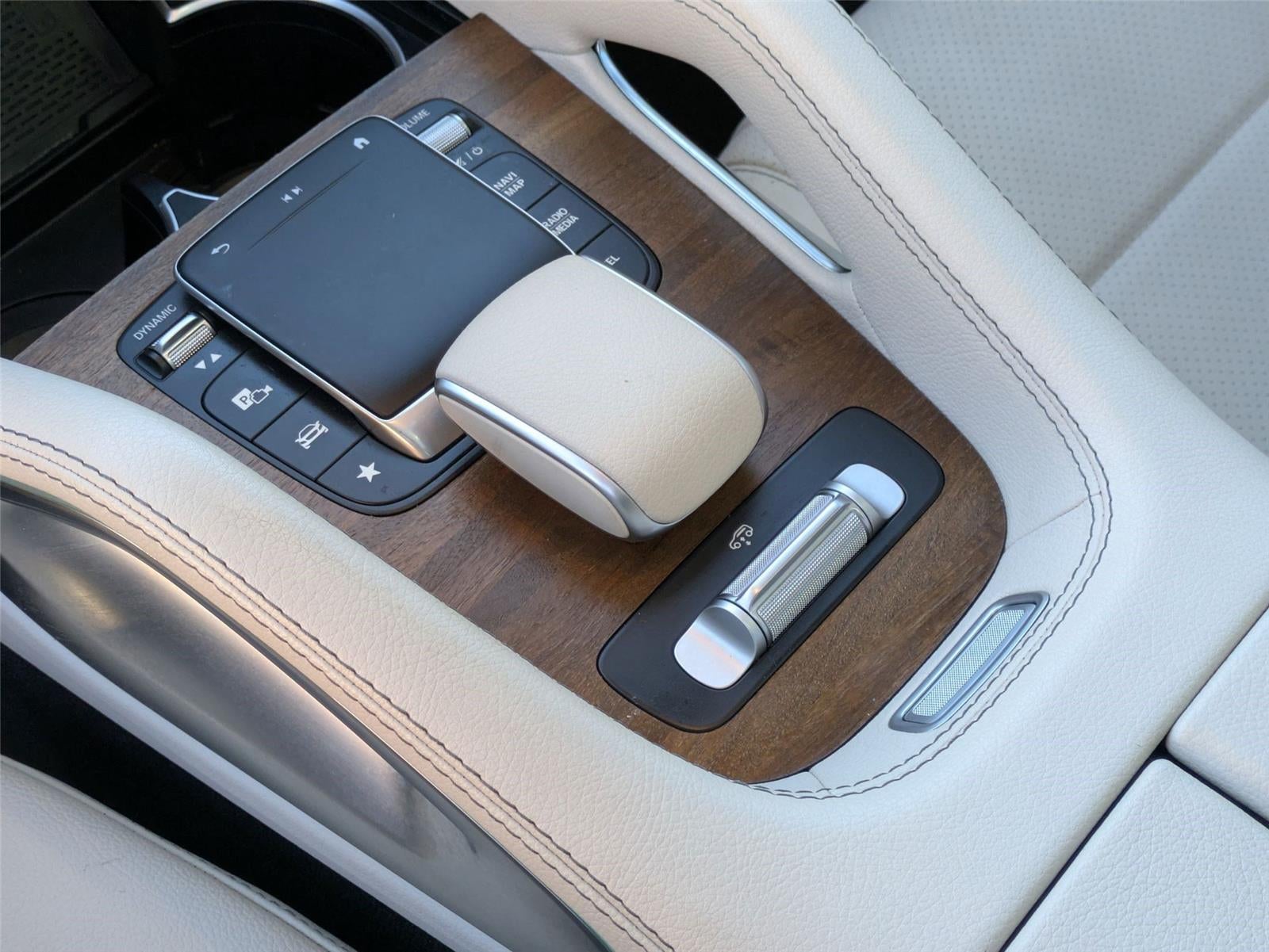 2021 Mercedes-Benz GLS GLS 450