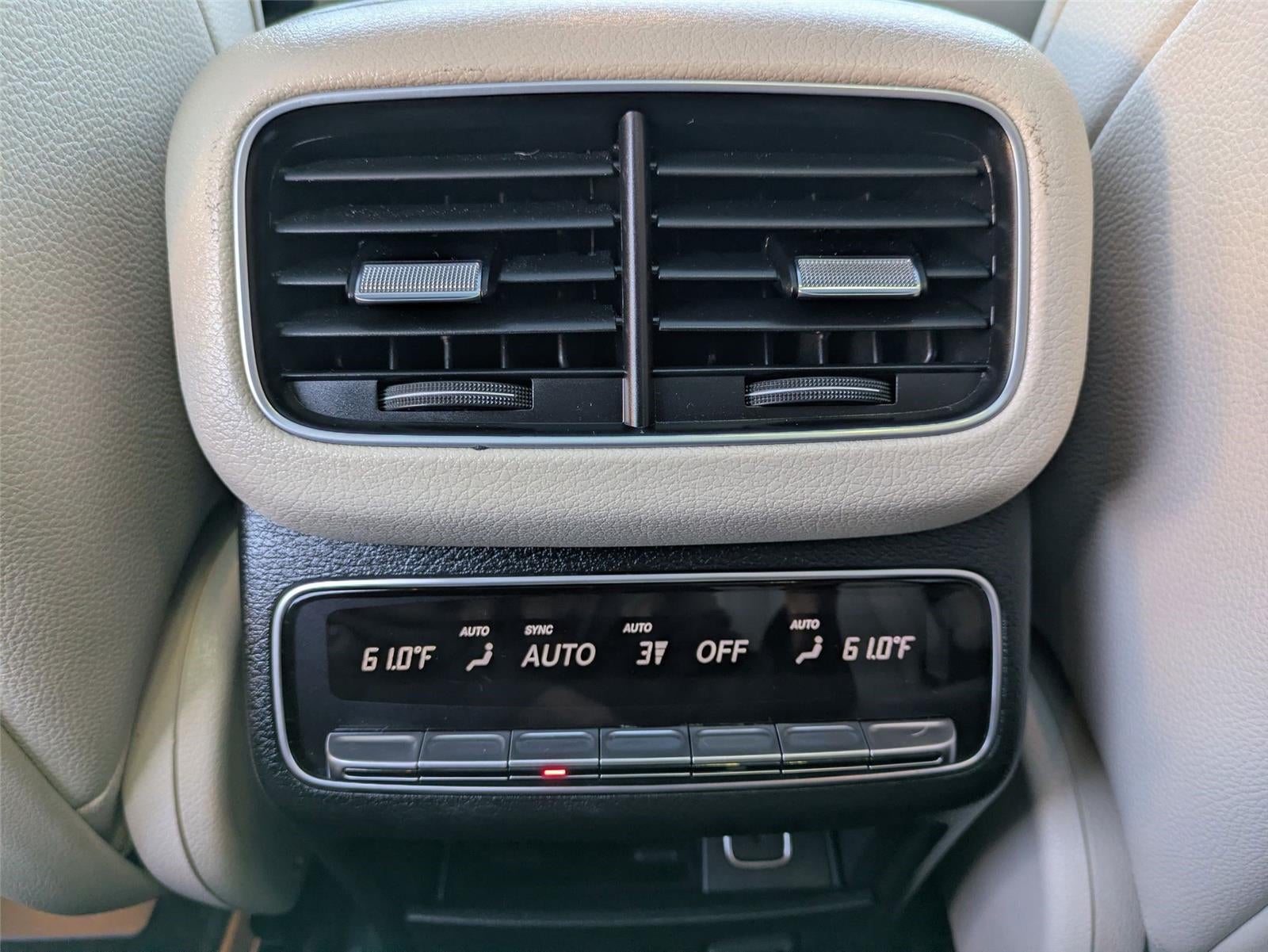 2021 Mercedes-Benz GLS GLS 450