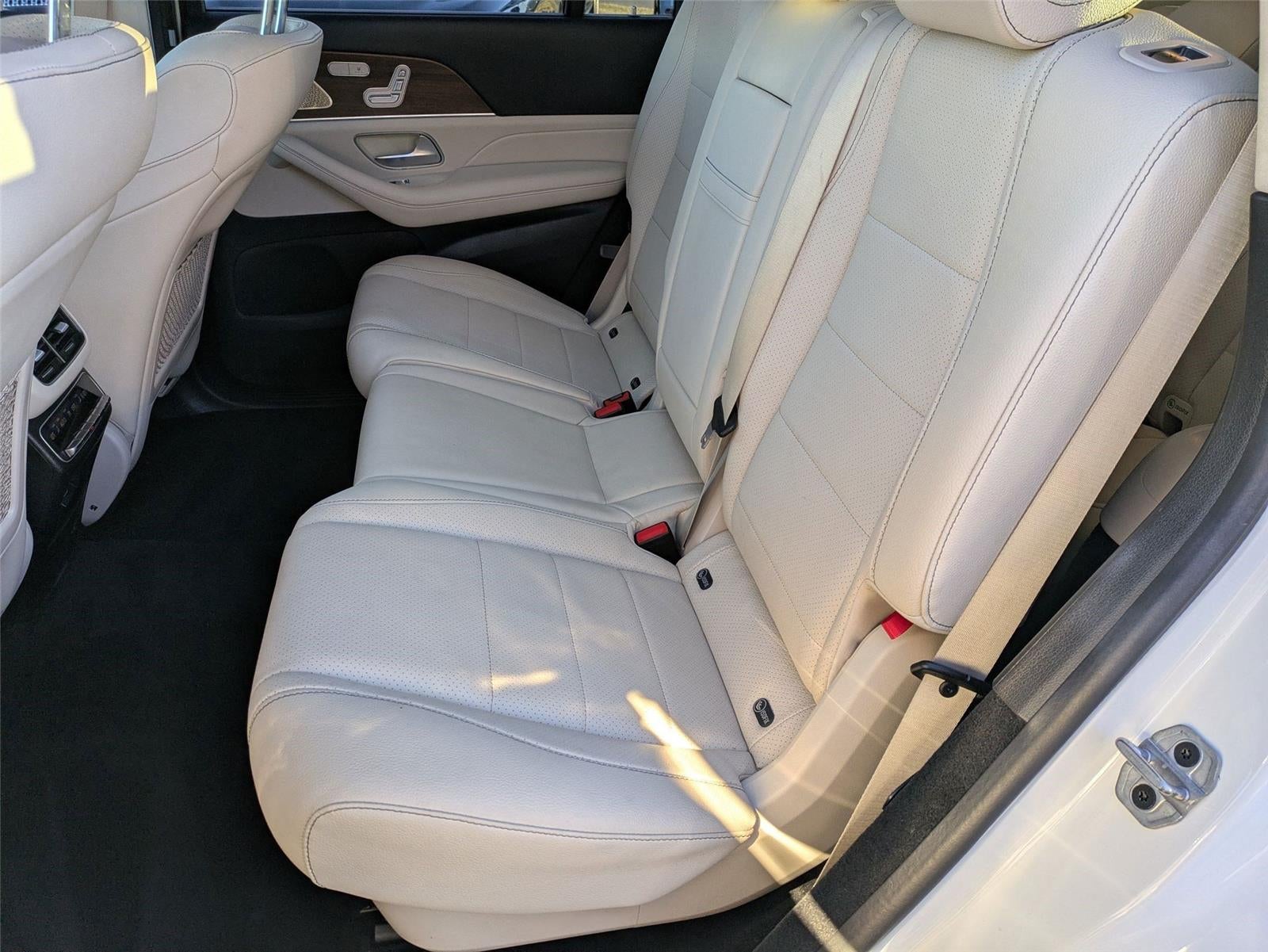 2021 Mercedes-Benz GLS GLS 450