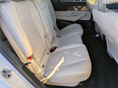 2021 Mercedes-Benz GLS GLS 450