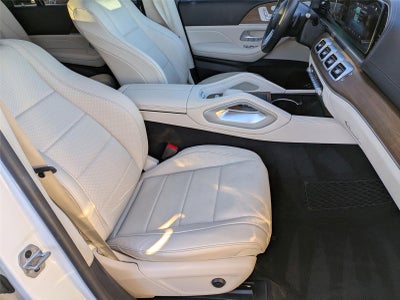 2021 Mercedes-Benz GLS GLS 450