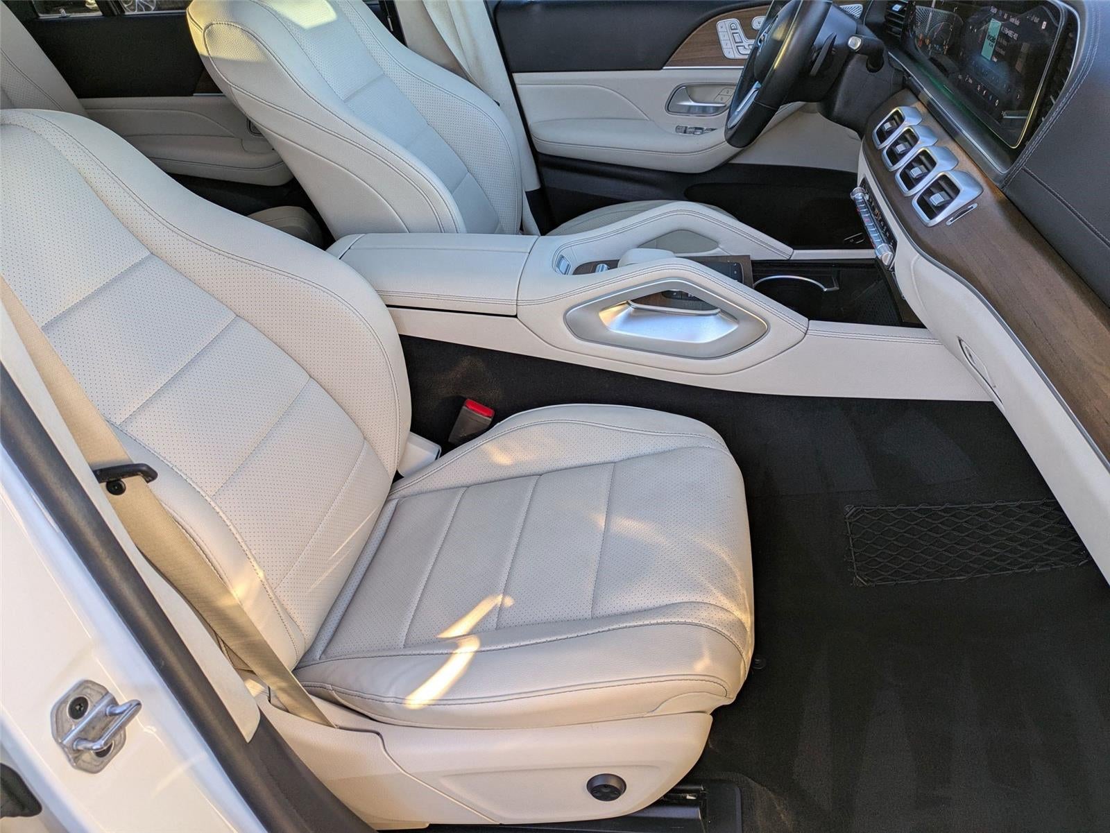 2021 Mercedes-Benz GLS GLS 450