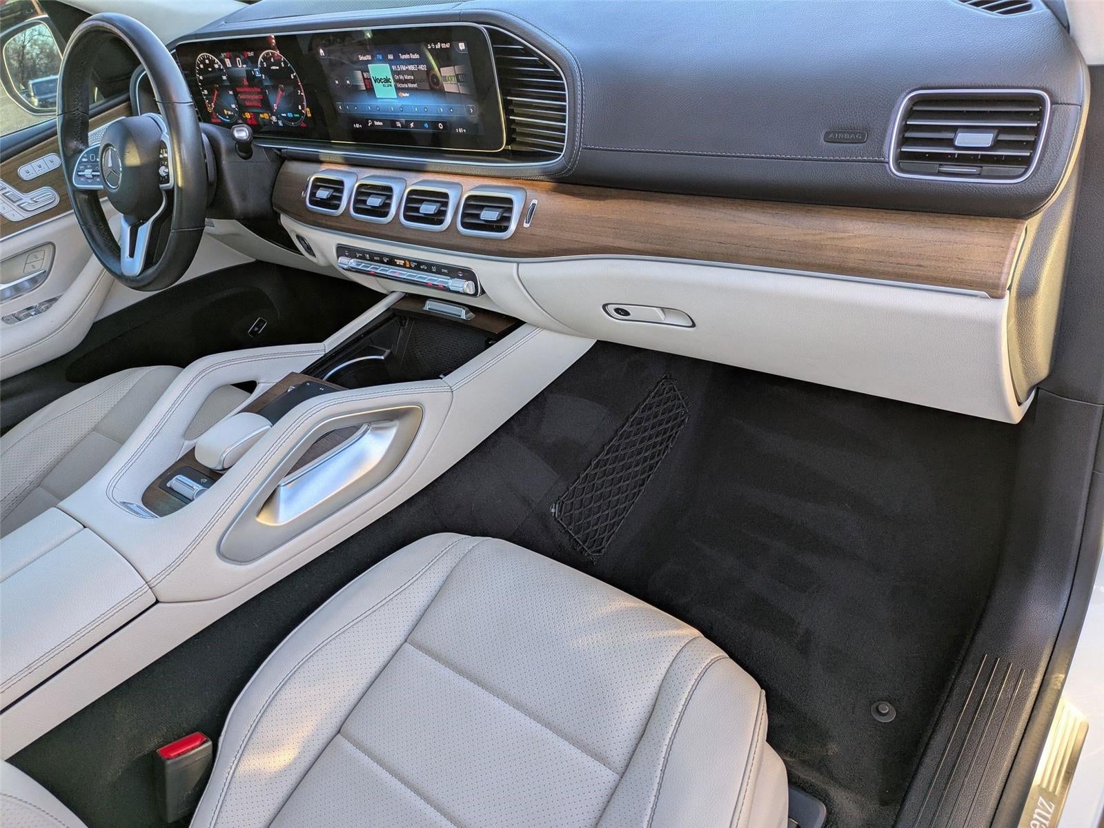 2021 Mercedes-Benz GLS GLS 450