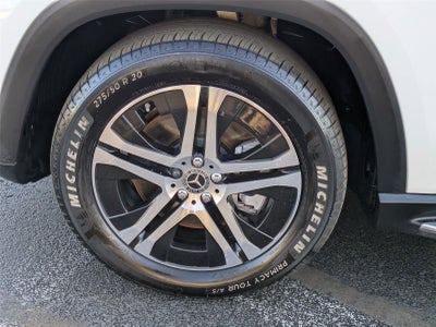 2021 Mercedes-Benz GLS GLS 450