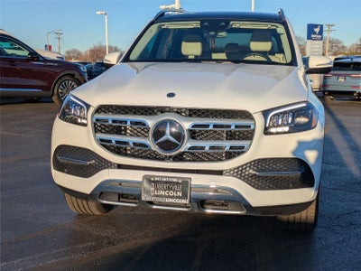 2021 Mercedes-Benz GLS GLS 450