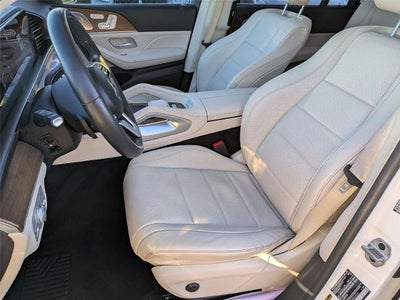 2021 Mercedes-Benz GLS GLS 450