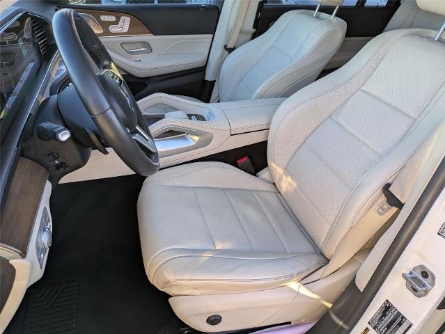 2021 Mercedes-Benz GLS GLS 450