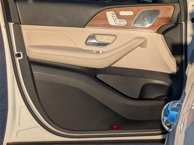 2021 Mercedes-Benz GLS GLS 450