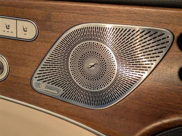 2021 Mercedes-Benz GLS GLS 450