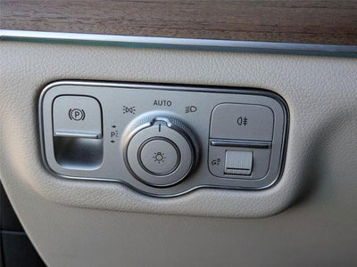 2021 Mercedes-Benz GLS GLS 450