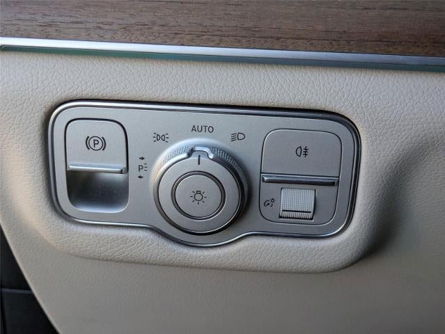 2021 Mercedes-Benz GLS GLS 450