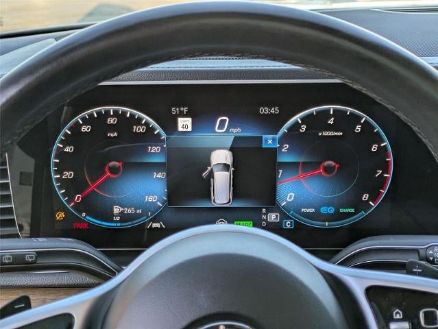 2021 Mercedes-Benz GLS GLS 450