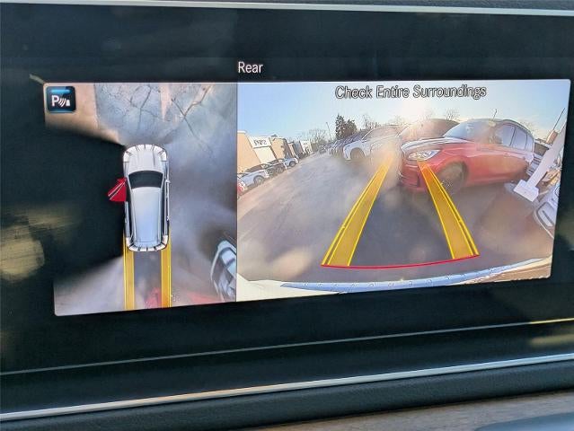 2021 Mercedes-Benz GLS GLS 450