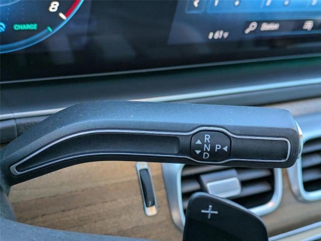 2021 Mercedes-Benz GLS GLS 450