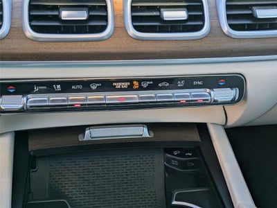 2021 Mercedes-Benz GLS GLS 450