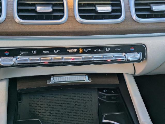 2021 Mercedes-Benz GLS GLS 450