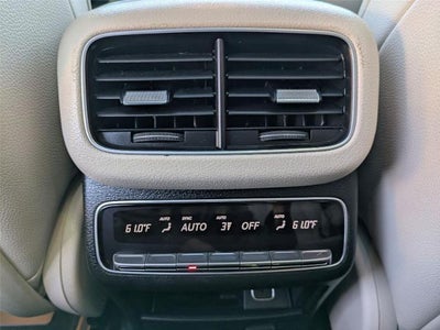 2021 Mercedes-Benz GLS GLS 450