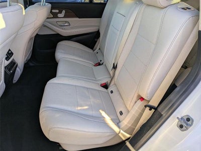 2021 Mercedes-Benz GLS GLS 450