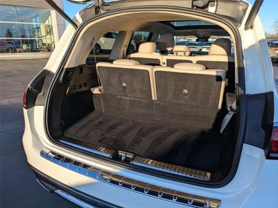 2021 Mercedes-Benz GLS GLS 450