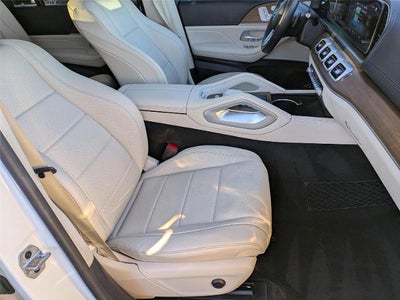 2021 Mercedes-Benz GLS GLS 450