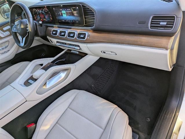 2021 Mercedes-Benz GLS GLS 450