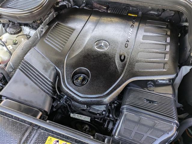 2021 Mercedes-Benz GLS GLS 450