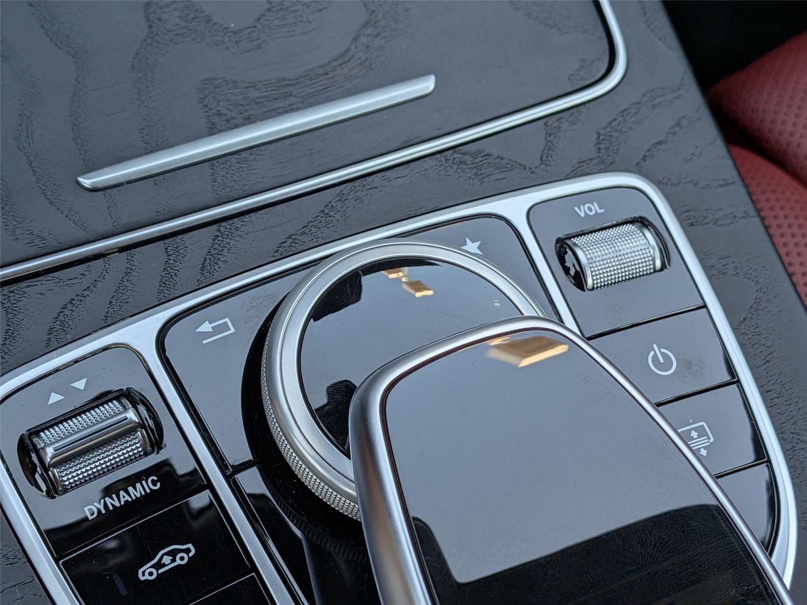 2017 Mercedes-Benz C-Class C 300