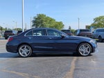 2017 Mercedes-Benz C-Class C 300