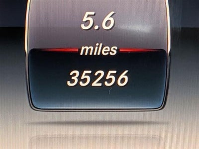 2017 Mercedes-Benz C-Class C 300