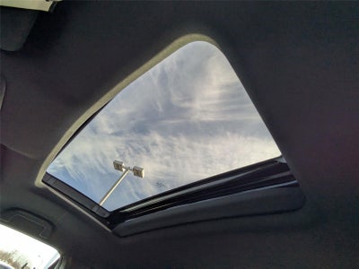 2021 Honda Passport Elite