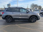 2021 Honda Passport Elite