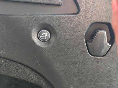 2021 Honda Passport Elite