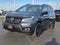 2021 Honda Passport Elite