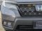 2021 Honda Passport Elite