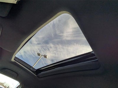 2021 Honda Passport Elite