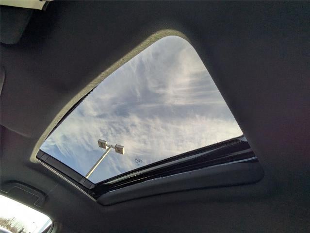 2021 Honda Passport Elite