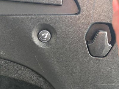 2021 Honda Passport Elite