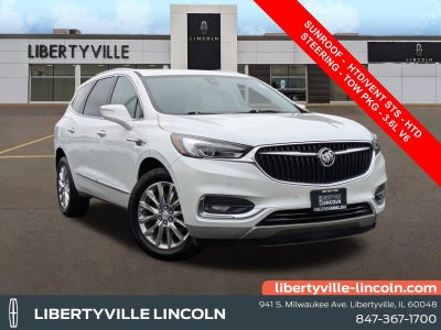 2019 Buick Enclave Premium