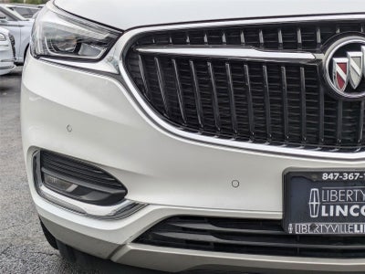 2019 Buick Enclave Premium