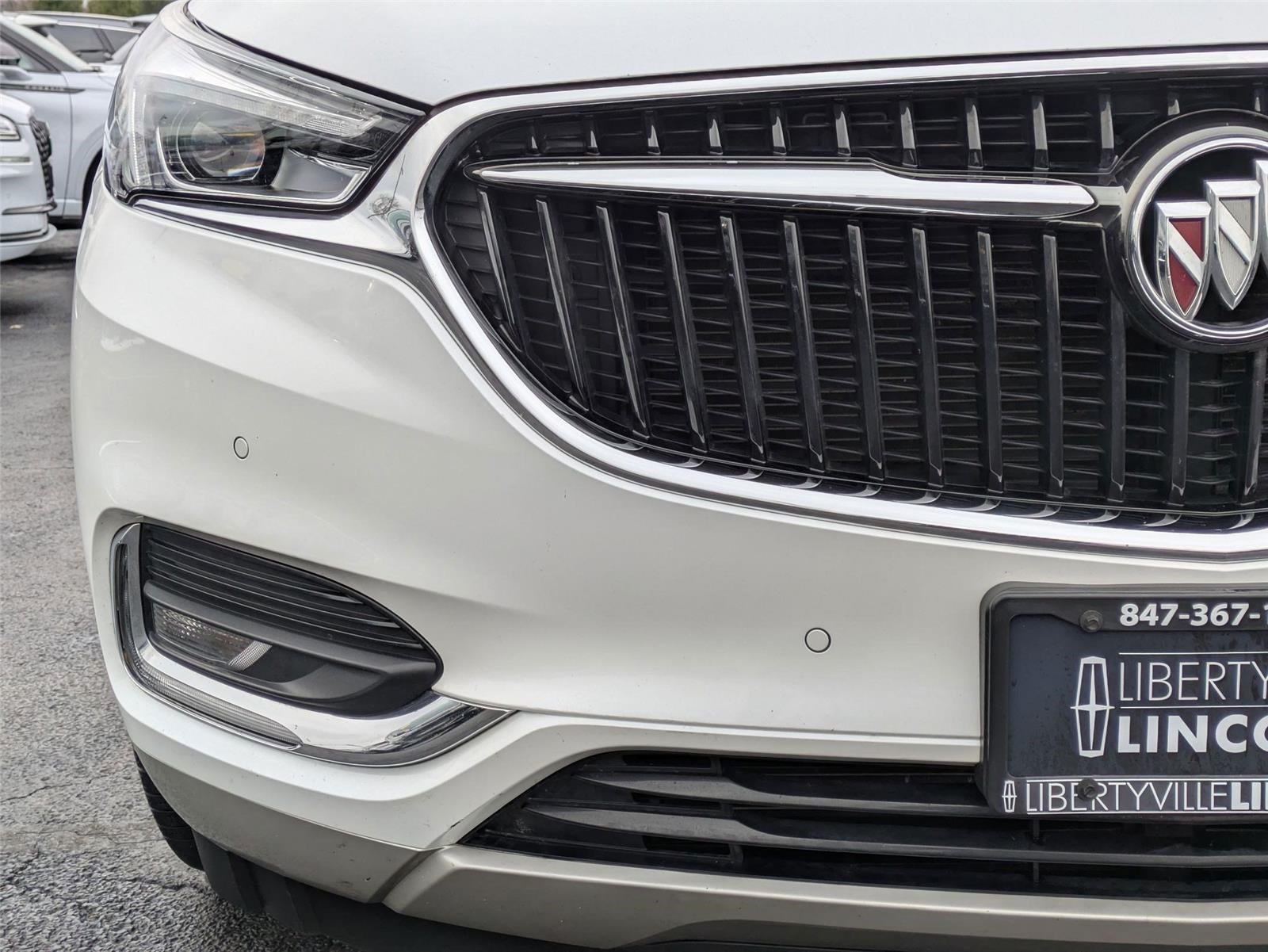2019 Buick Enclave Premium