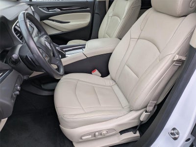 2019 Buick Enclave Premium