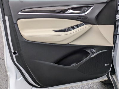 2019 Buick Enclave Premium