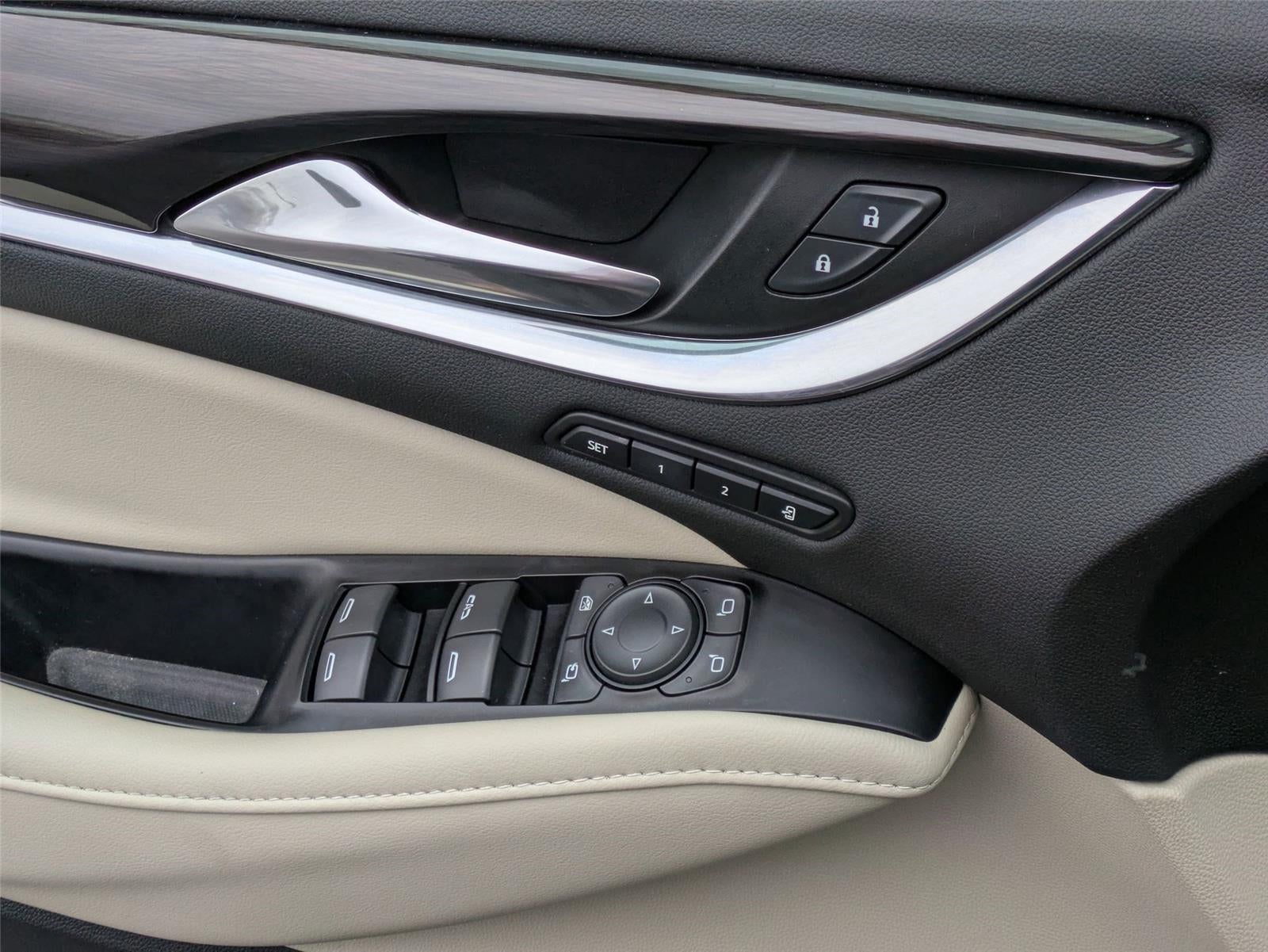 2019 Buick Enclave Premium