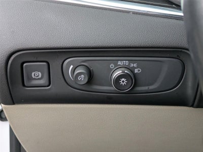 2019 Buick Enclave Premium