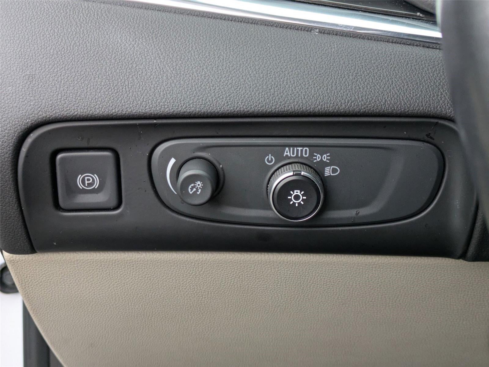 2019 Buick Enclave Premium