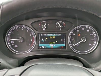 2019 Buick Enclave Premium