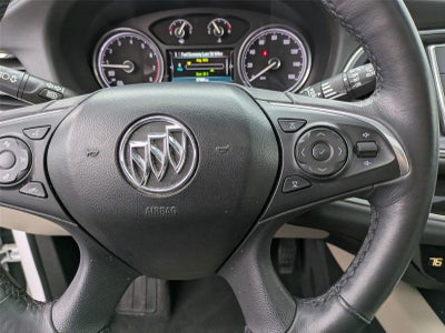 2019 Buick Enclave Premium