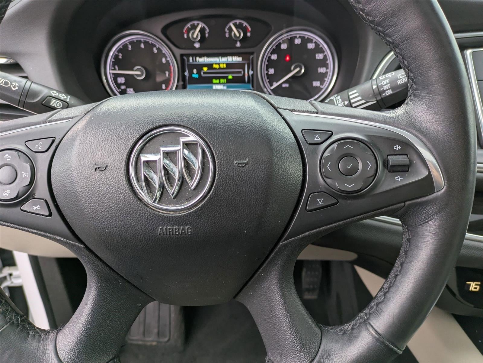 2019 Buick Enclave Premium